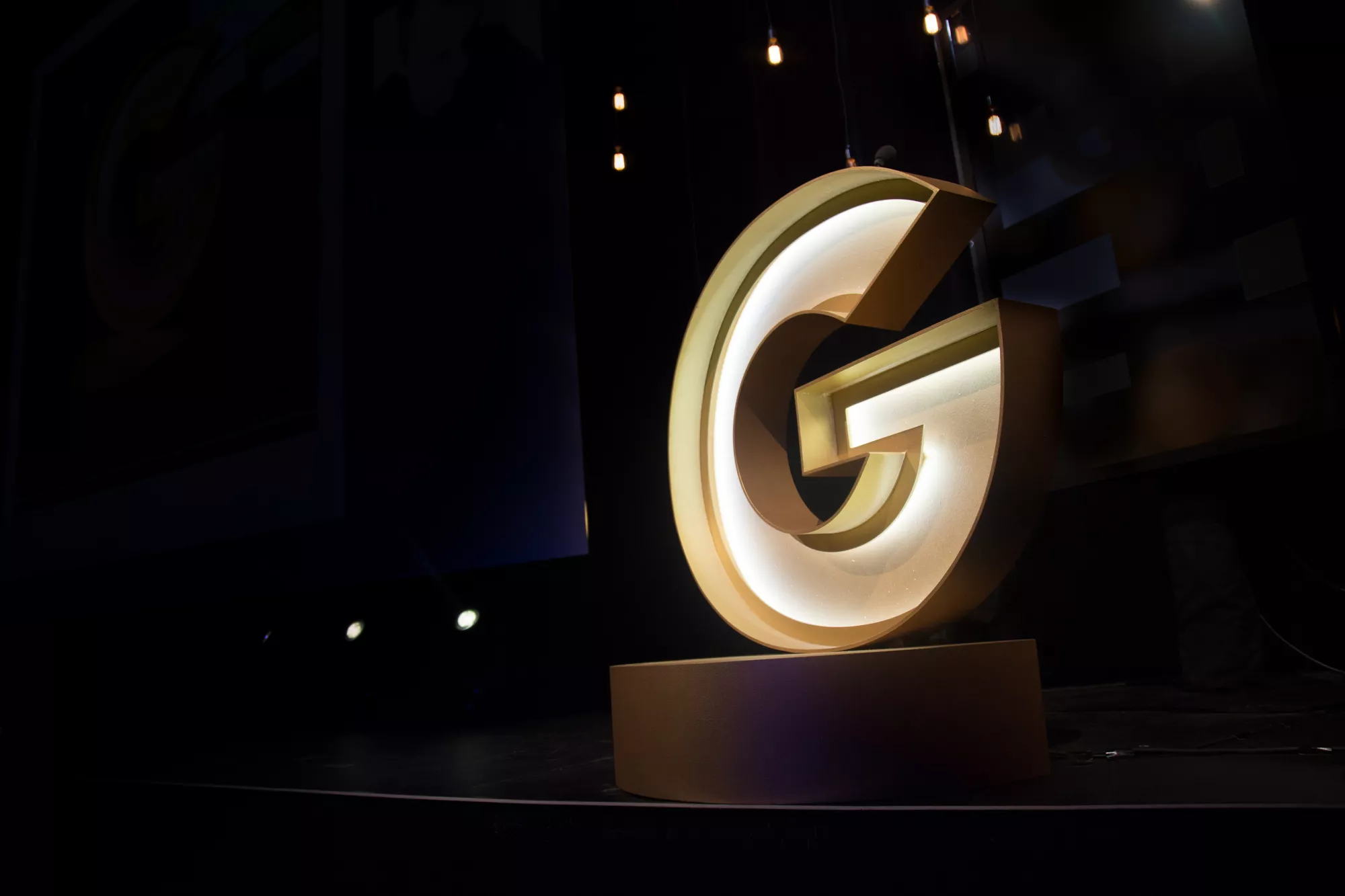 GAFFA-Prisen flytter livesending fra DR til Facebook