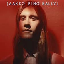 Jakko Eino Kalevi - Jaakko Eino Kalevi