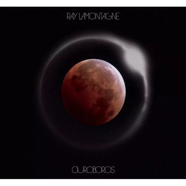 Ouroboros - Ray LaMontagne