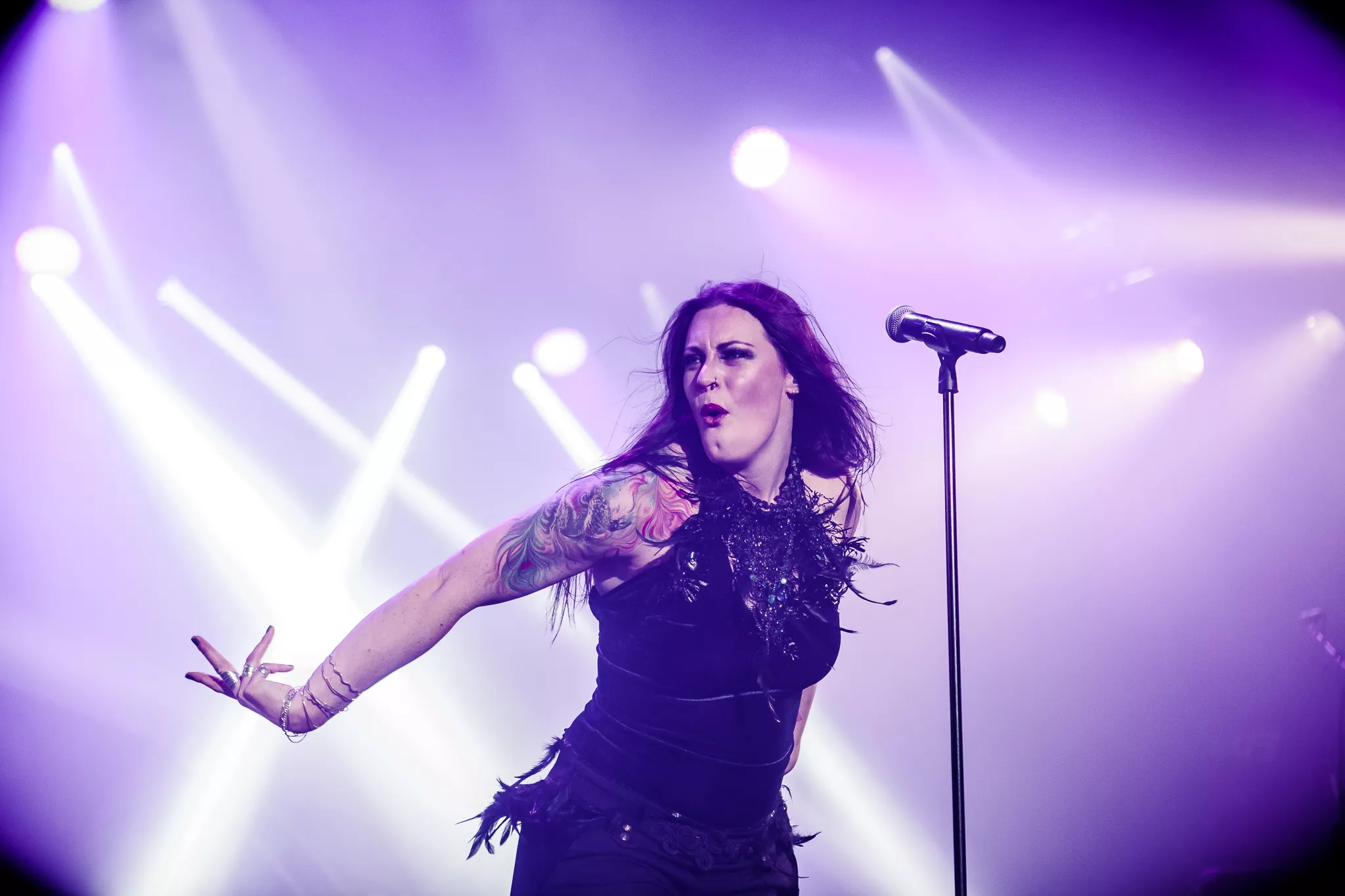 Bråvalla Festival - Nightwish