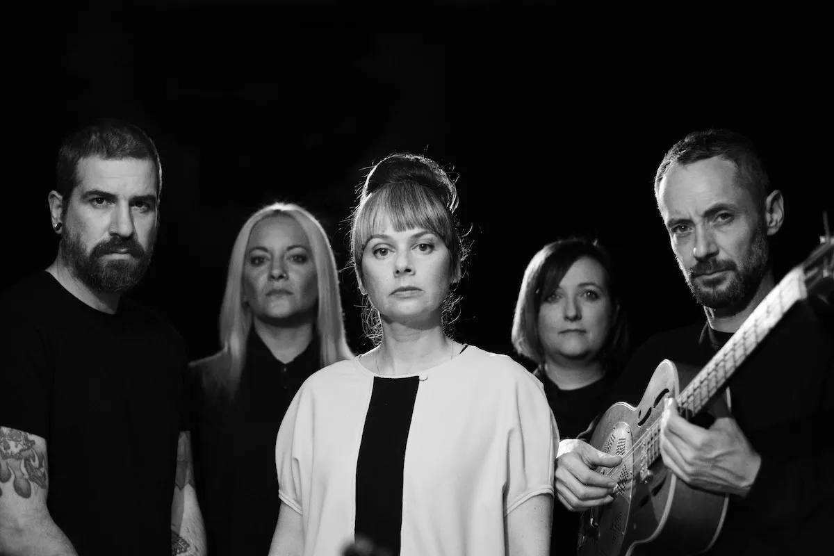 Fanø Free Folk Festival offentliggør første fem navne