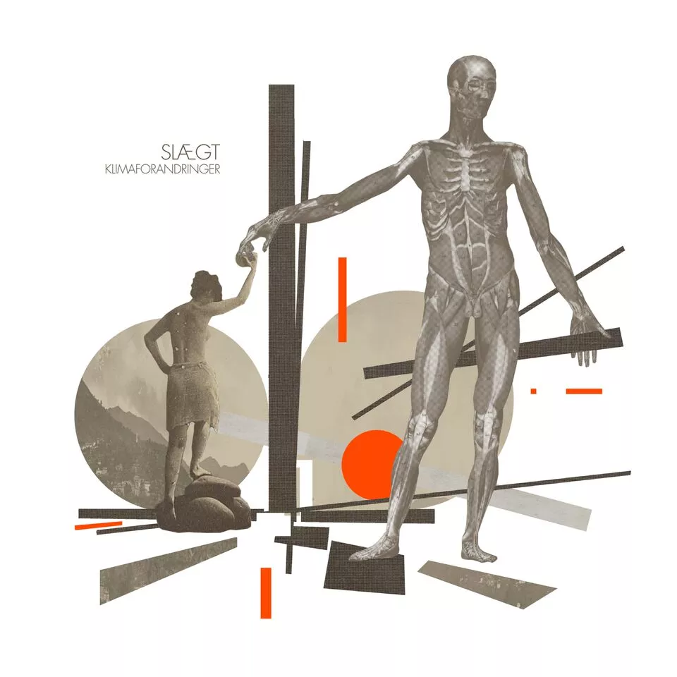 Slægt - Klimaforandringer