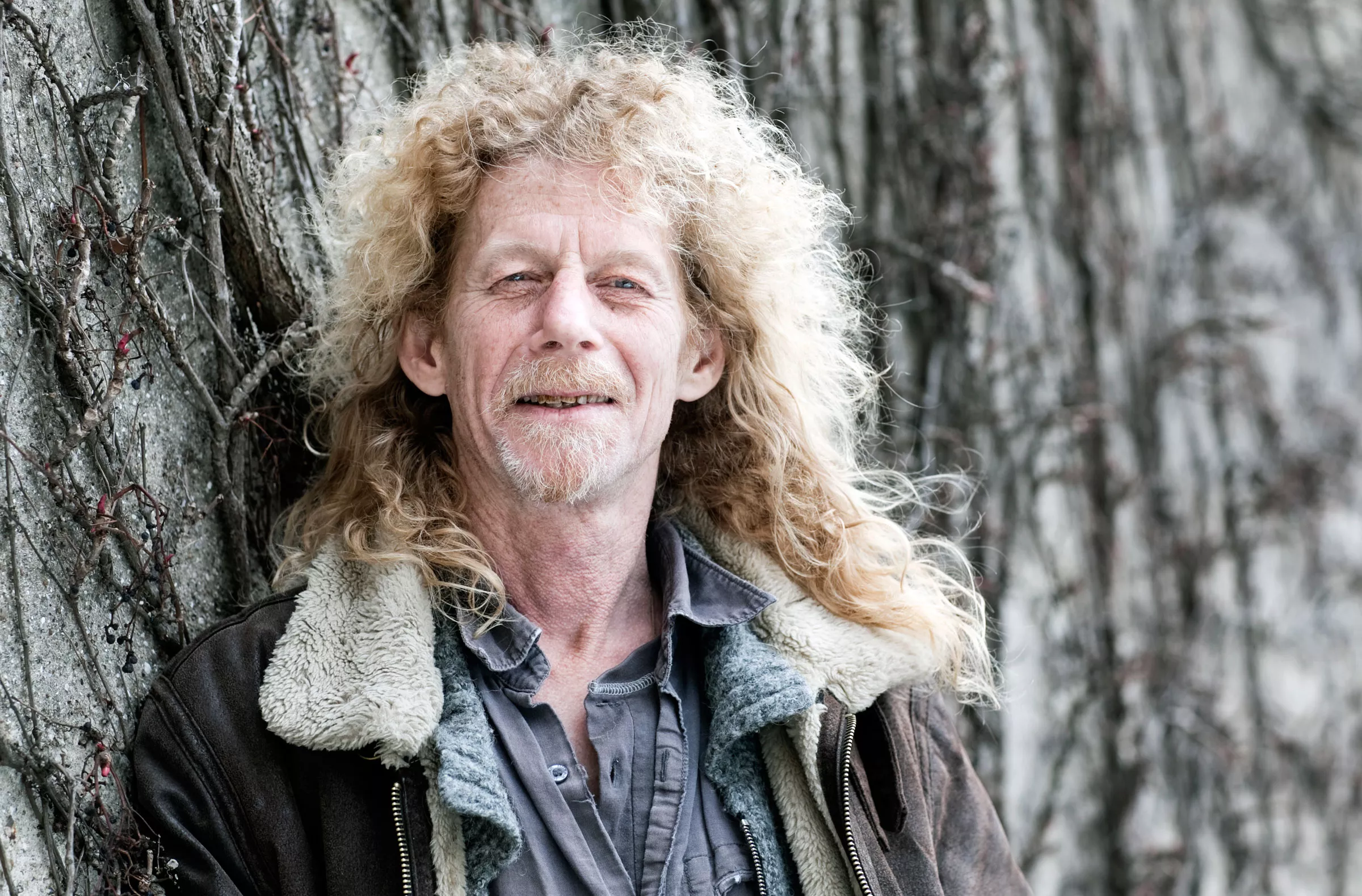 Berlevs Gas Show udkommer som live-dvd