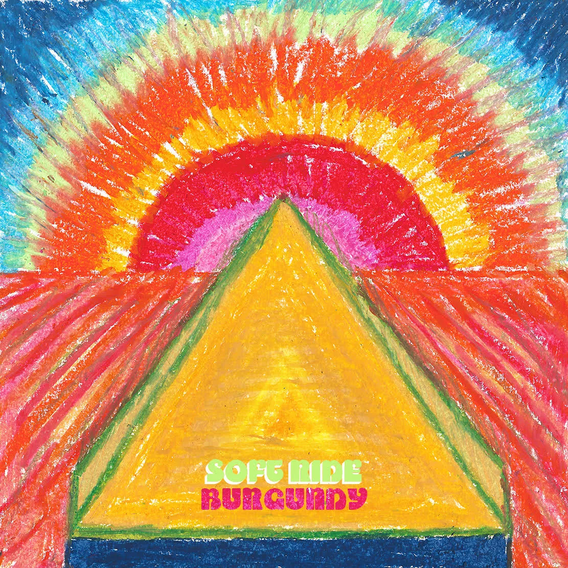 Burgundy - Soft Ride