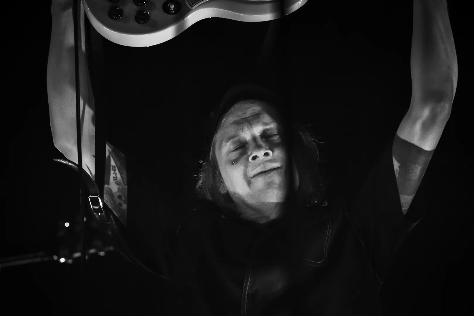 Jeg vil dø ved Peter Peters sø