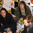 The Holiday Show får pladekontrakt