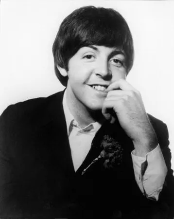 Paul McCartney udgiver ny Beatles-sang