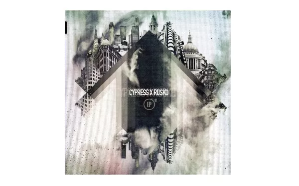 Cypress Hill X Rusko - Cypress Hill & Rusko