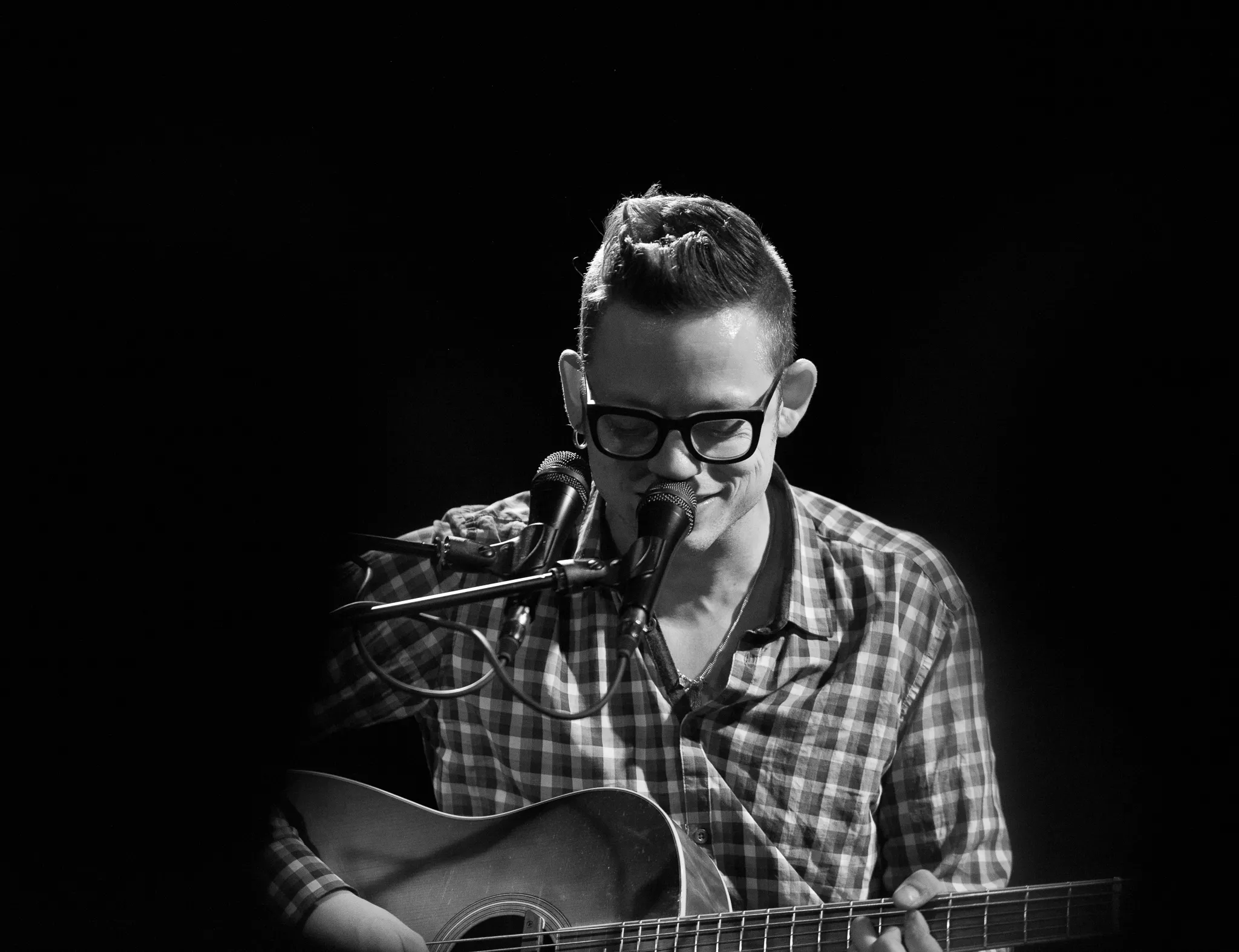 Bernhoft: The Village, Vanløse