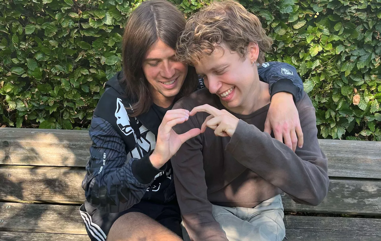 FRAADS STOPPER: Afskedskoncerter afholdes senere i september