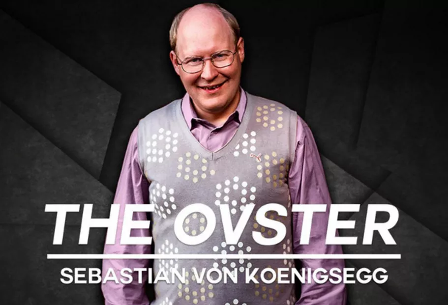 Solsidan-Ove i tokviral hit – 15-åring ligger bakom