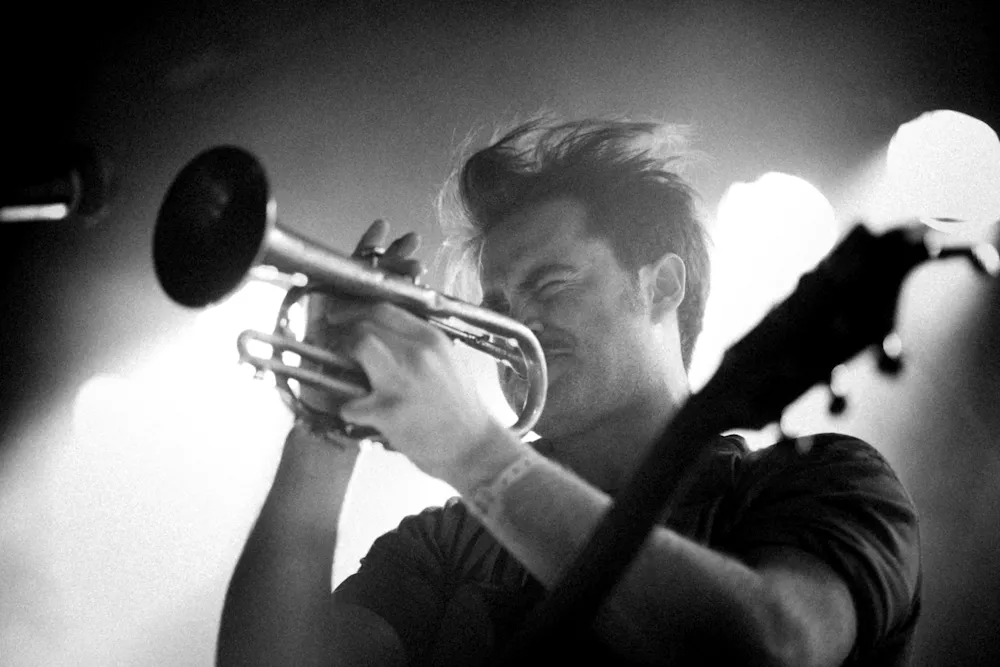 Parkteatret starter konsertserie for unge