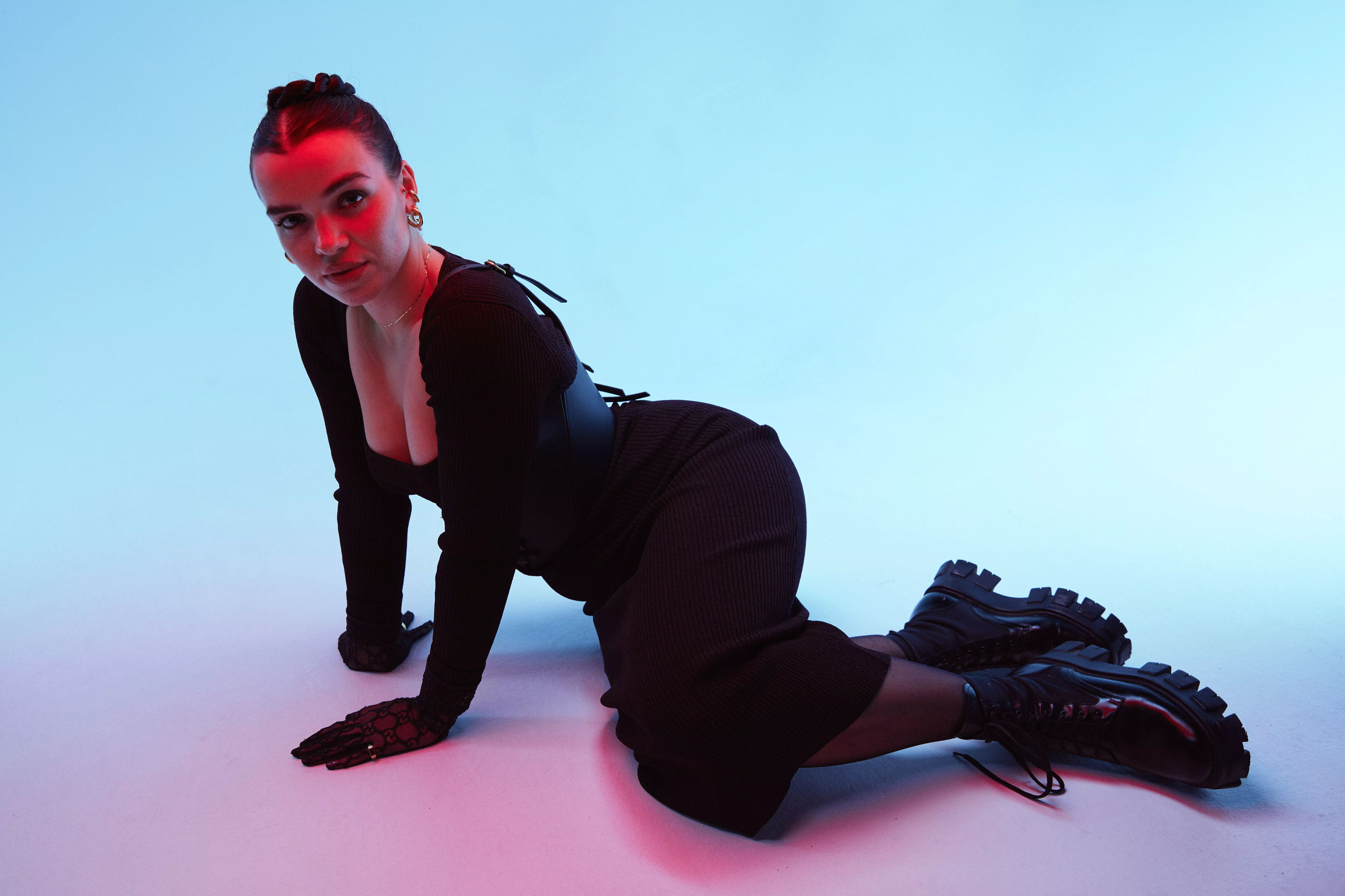 Et rystende godt værk