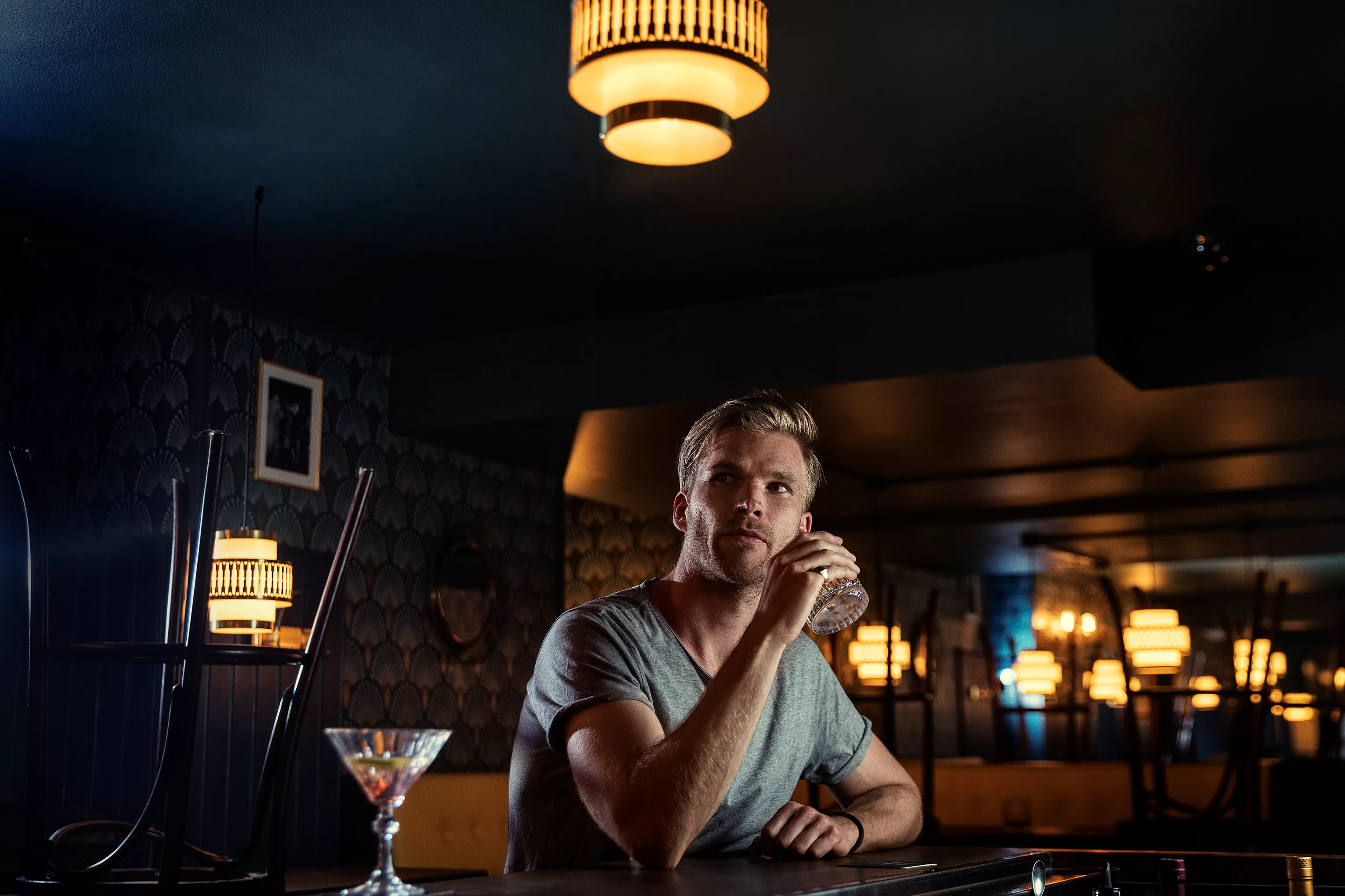 Dansk garagerock af fineste karat