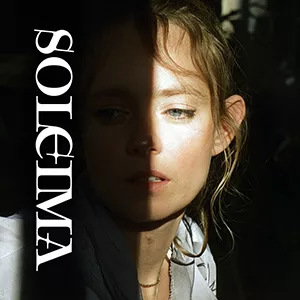 Powerslide - Soleima