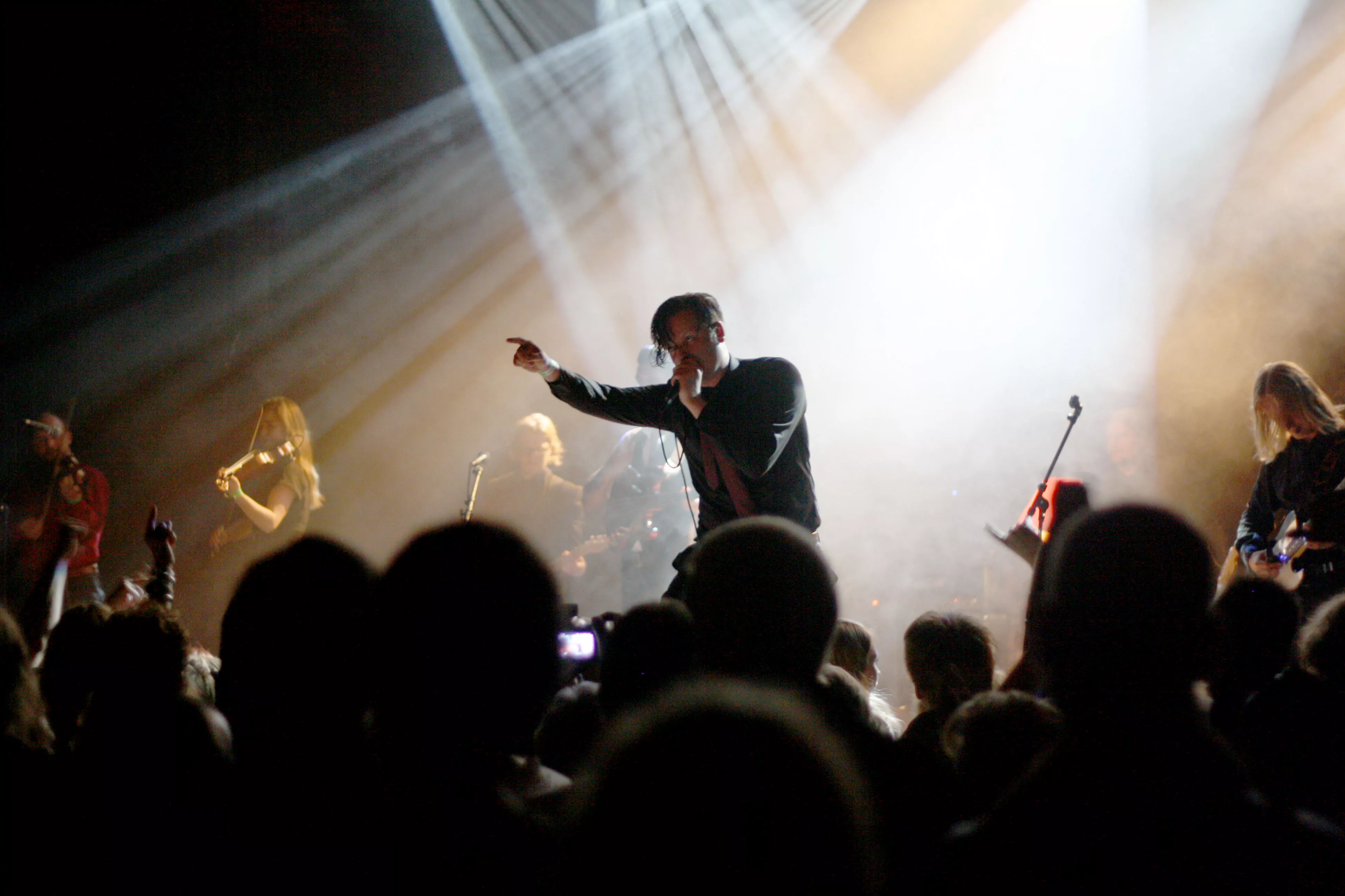 Esbjerg får nyt spillested