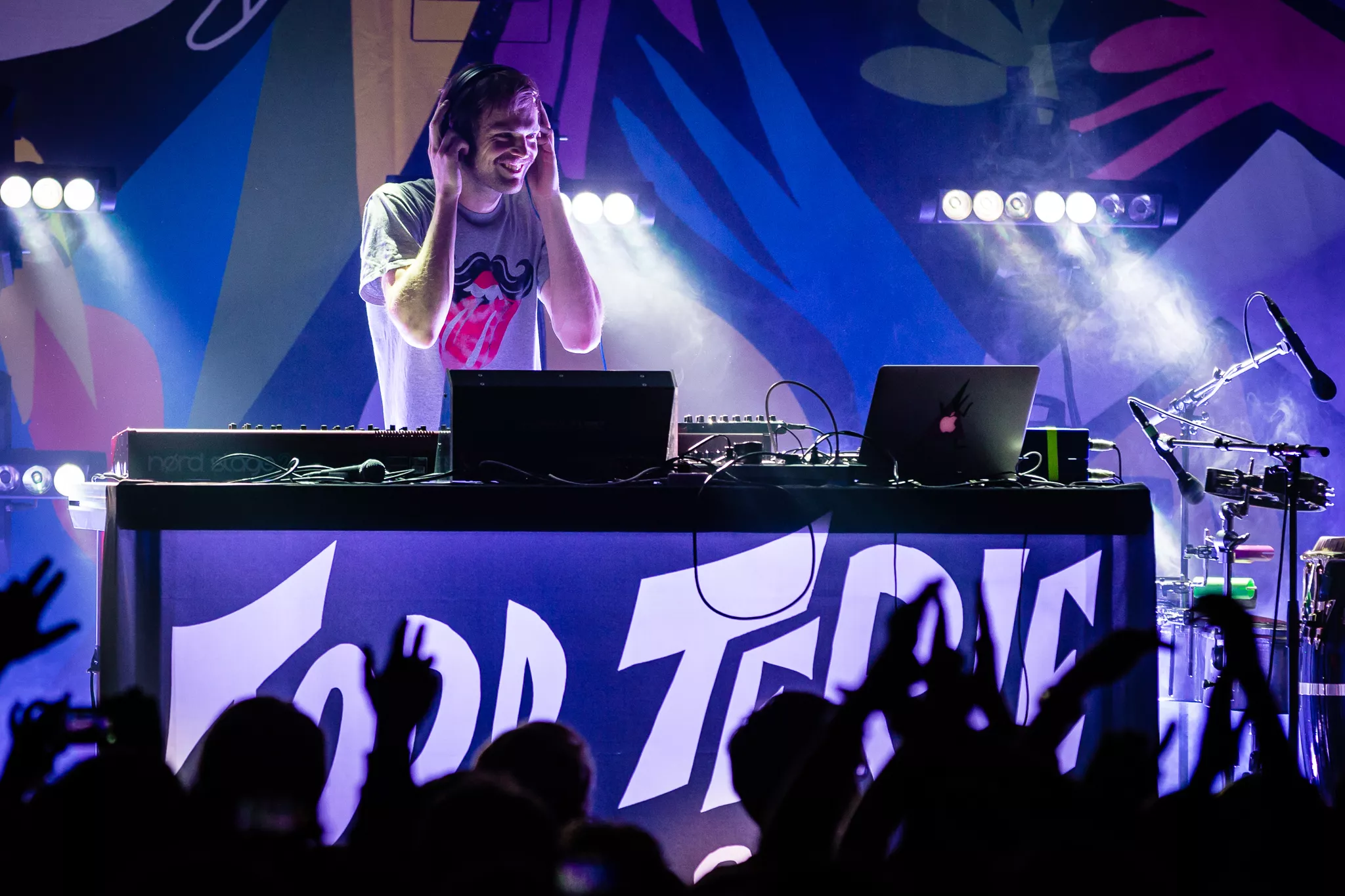 Friskt, tight og tilrettelagt