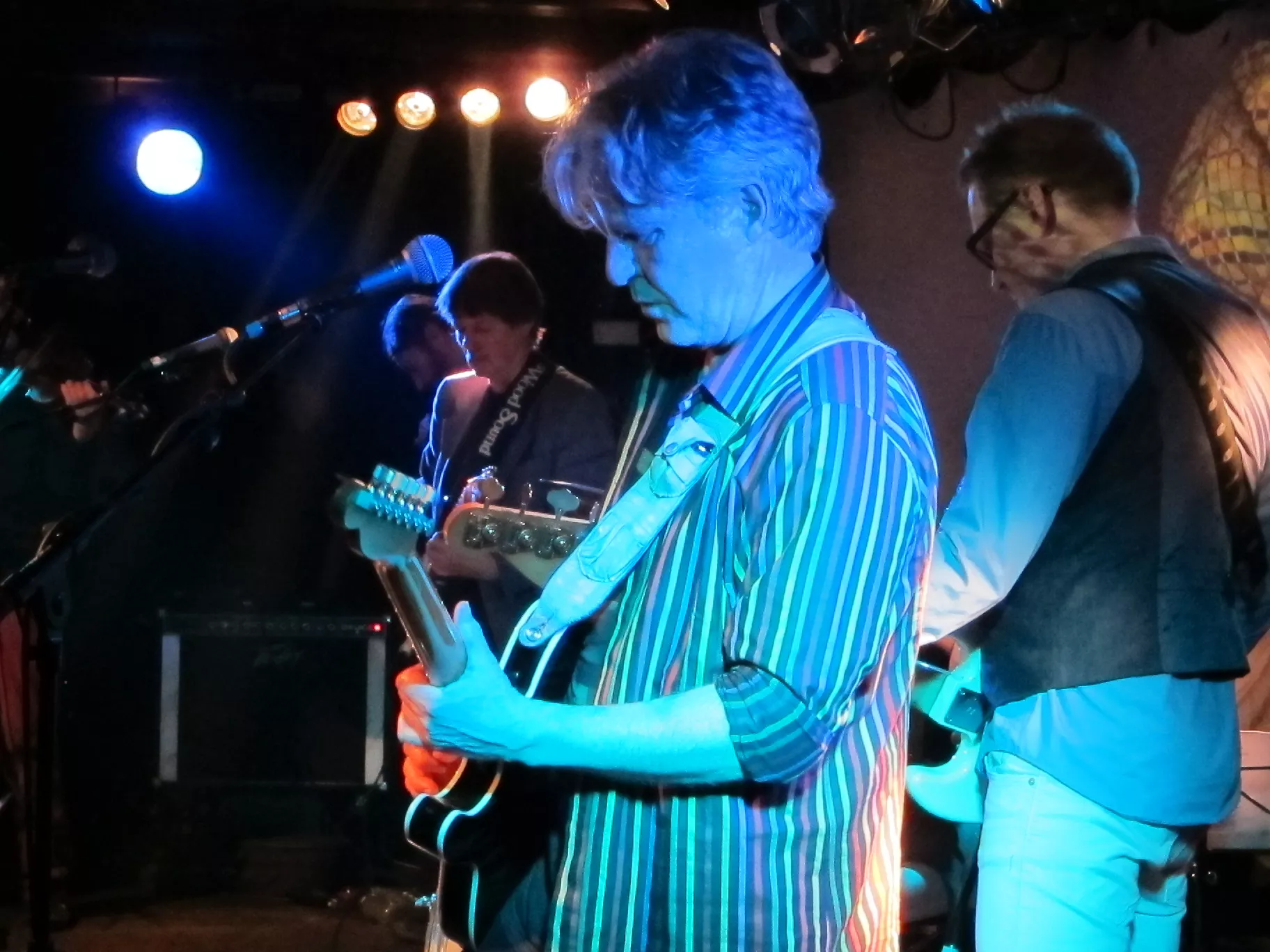 Da Hans Vinding bragte os hjem til Loppen