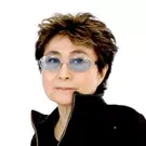 Yoko Ono til Århus