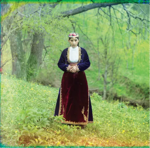 Departed Glories - Biosphere