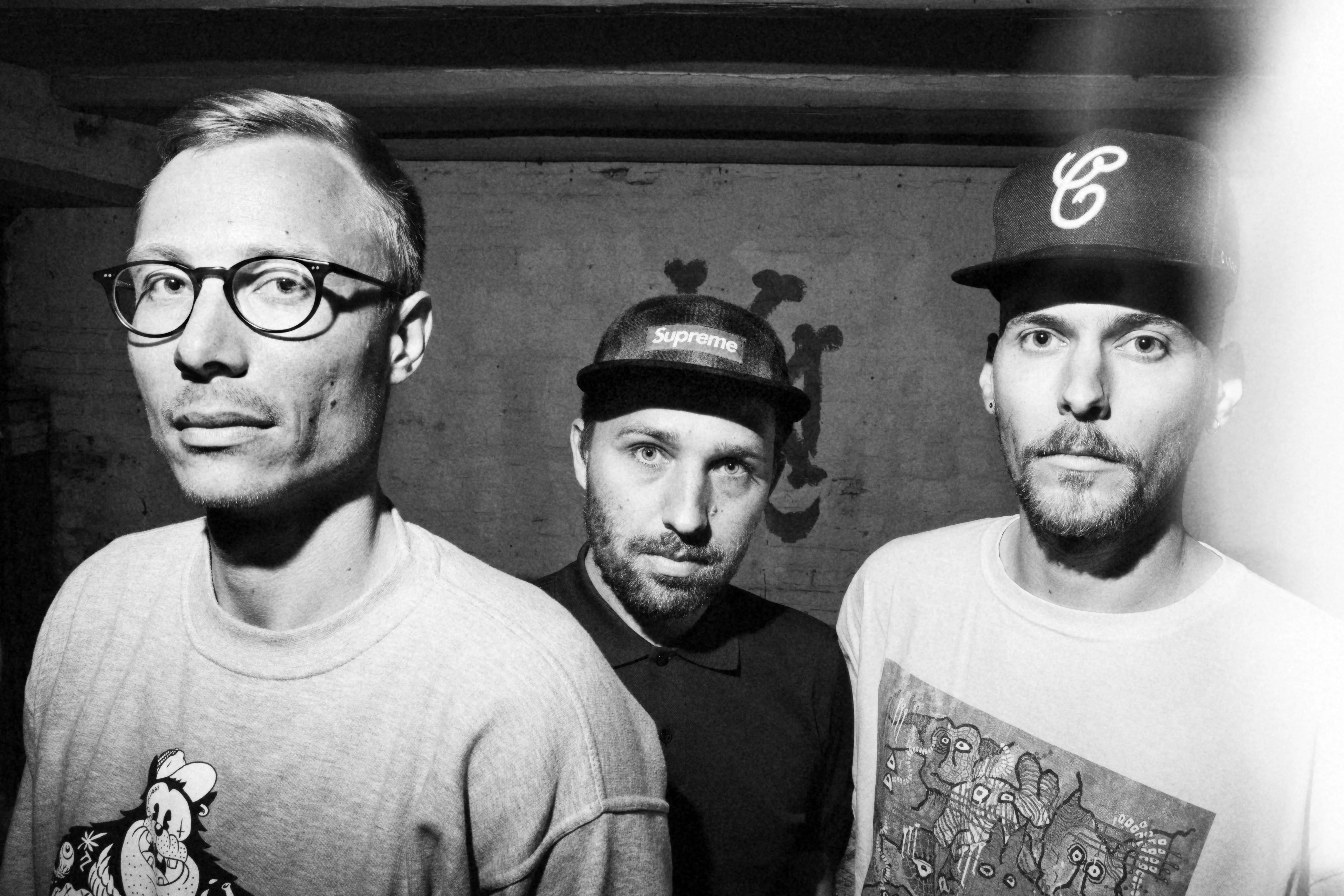 Rapper forlader Specktors