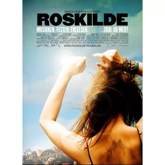 Roskilde - Ulrik Wivel