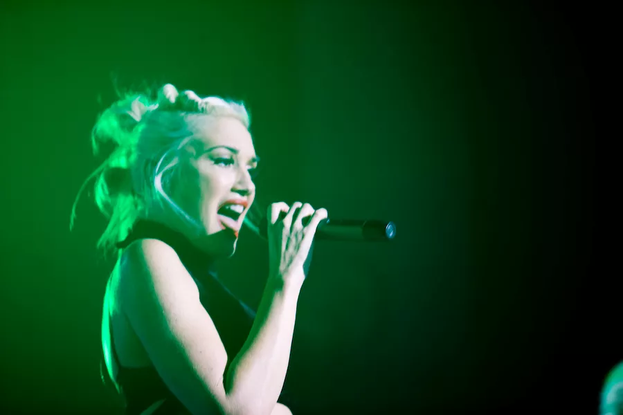 Stefani-stalker får polititilhold