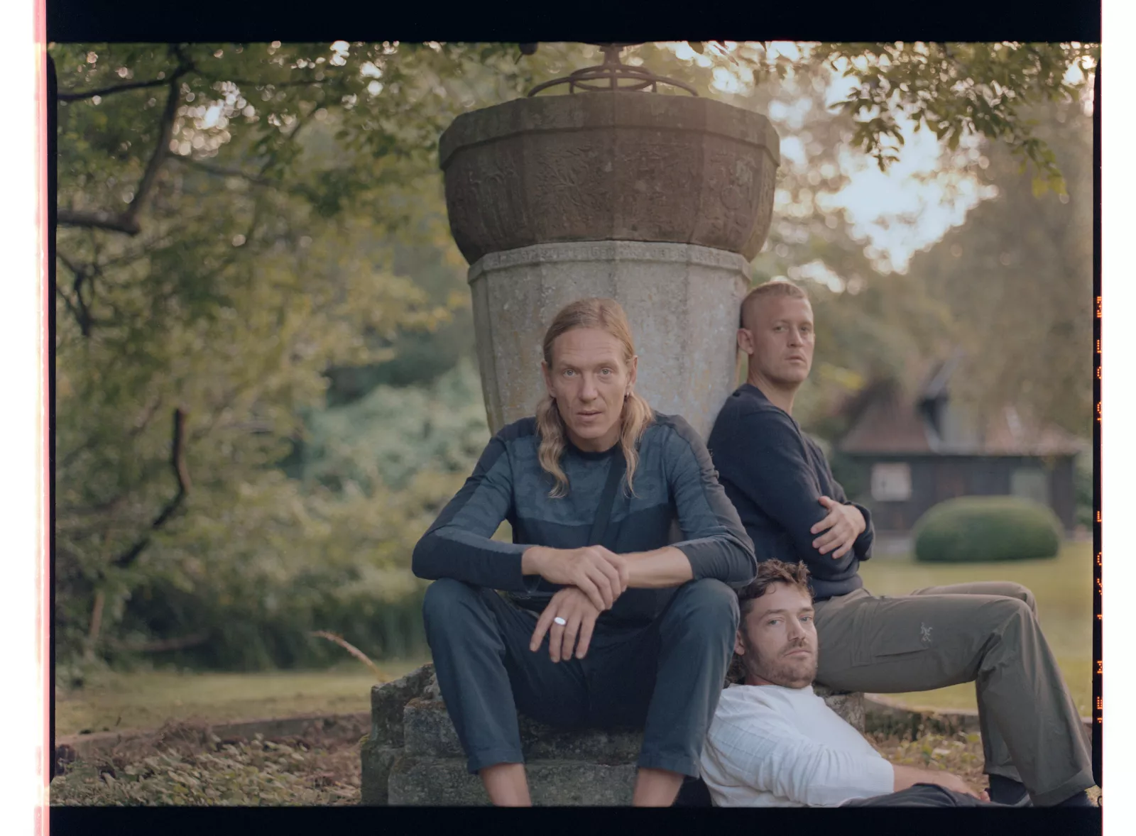 When Saints Go Machine annoncerer album og koncerter – hør ny single