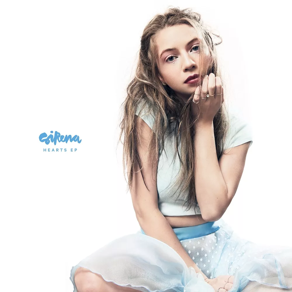 Hearts EP - Sirena