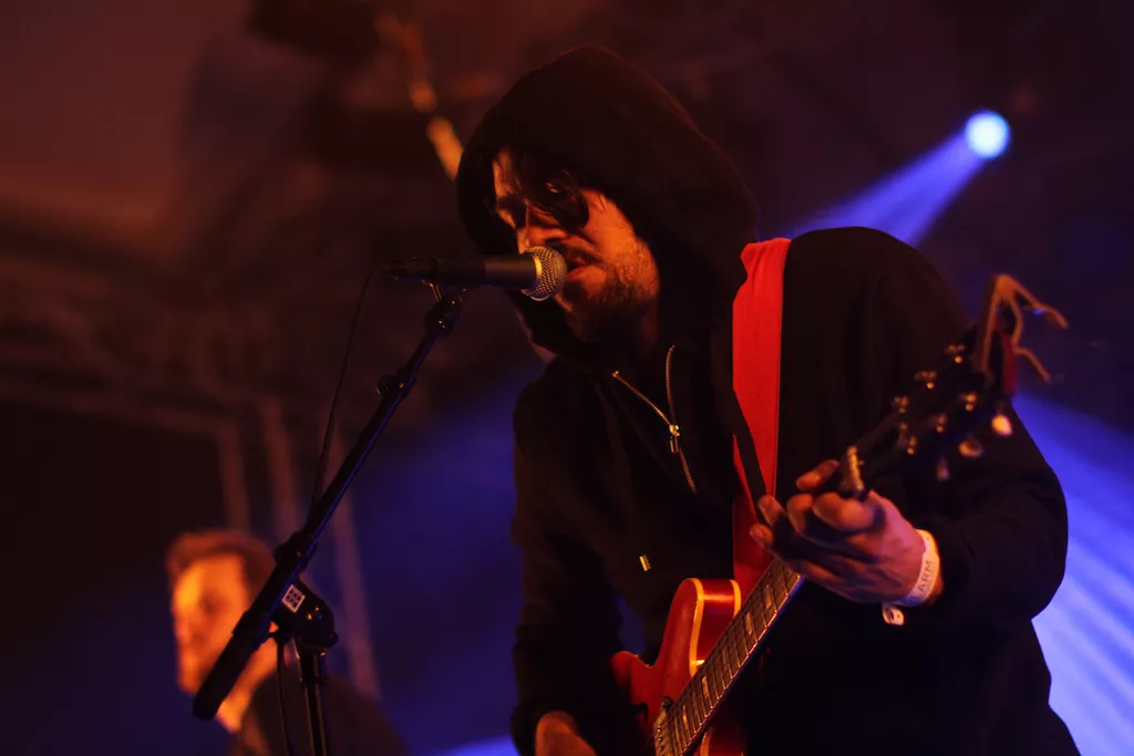 Heyerdahl: WiMP Teltet, by:Larm