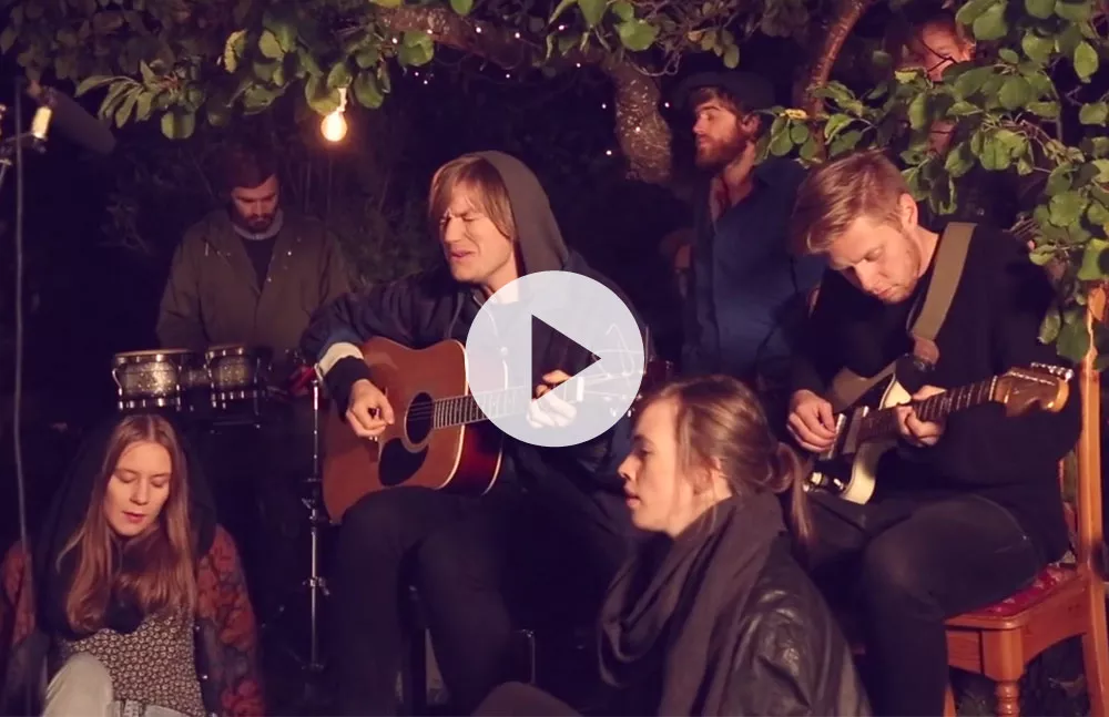 Ludvig Moon med hage-nach