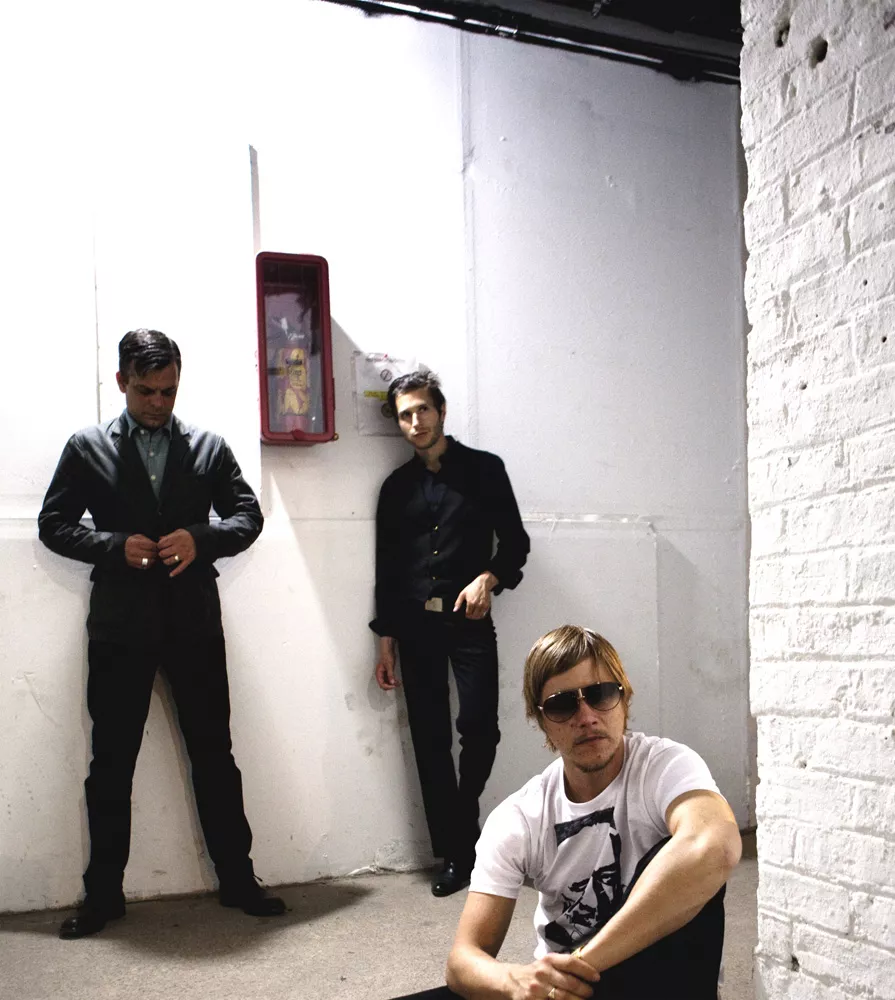 Interpol-medlem lägger av