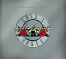 Vandt du Guns N’ Roses-opsamling og T-shirts?