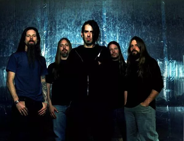 Lamb Of God-sångaren släppt ur fängelse