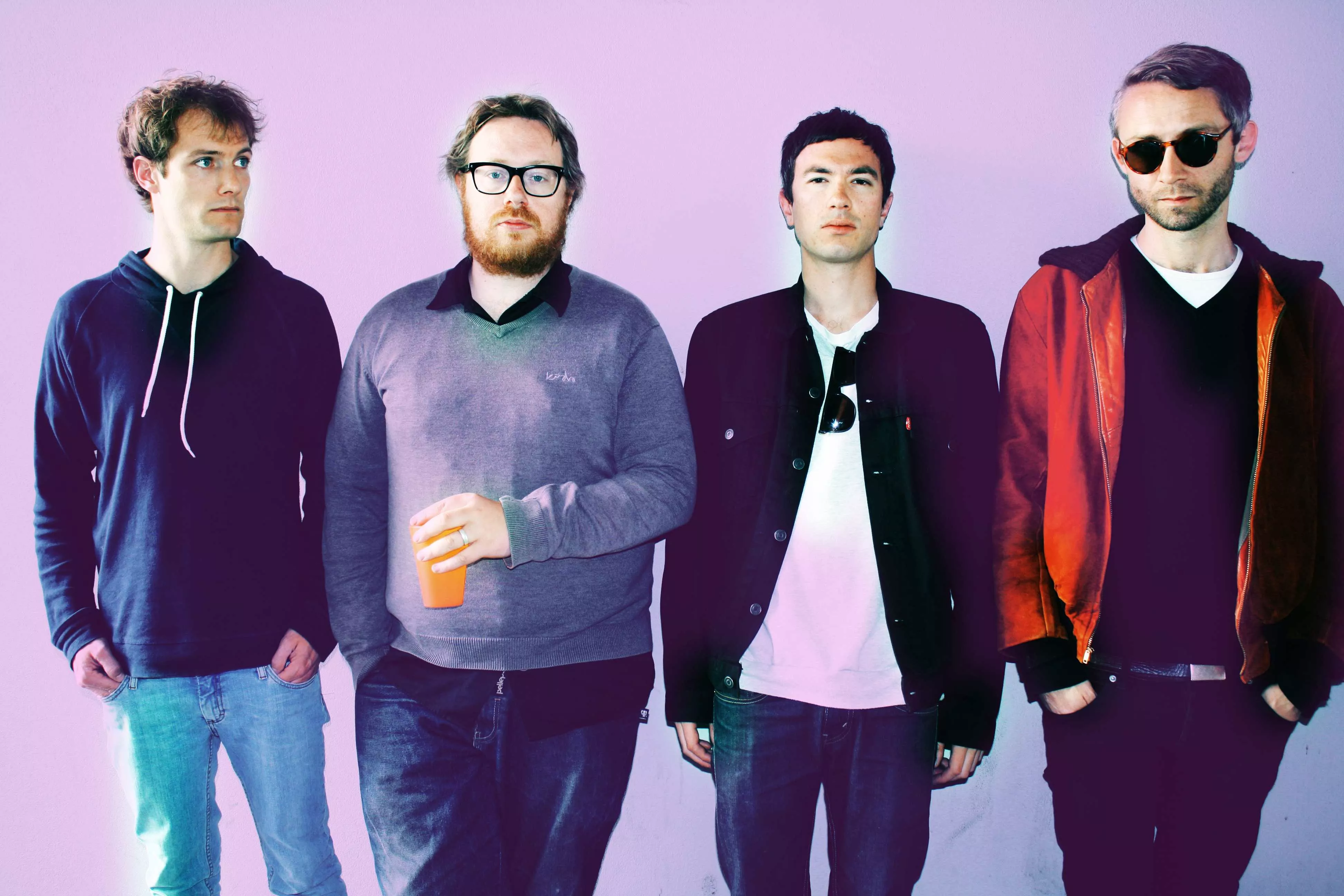 I Got You On Tape er hitlistens Helle Thorning