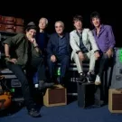 GAFFA dækker Stones-pressemøde