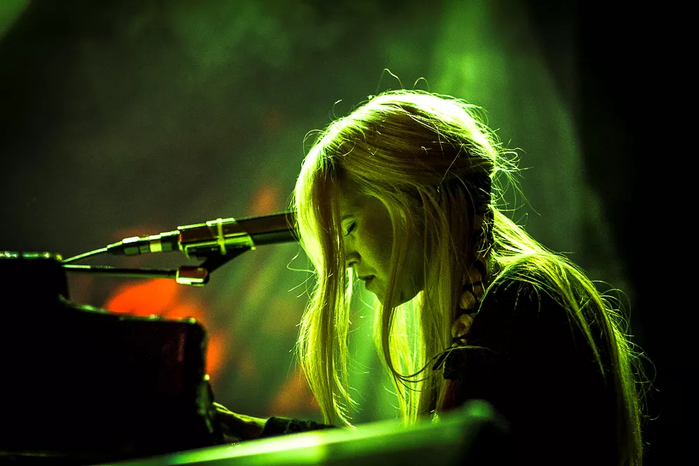 Den svenske elektronikafestivalen legger ned etter 14 års drift