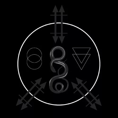 Clawing Into Black Sun - Wolvhammer