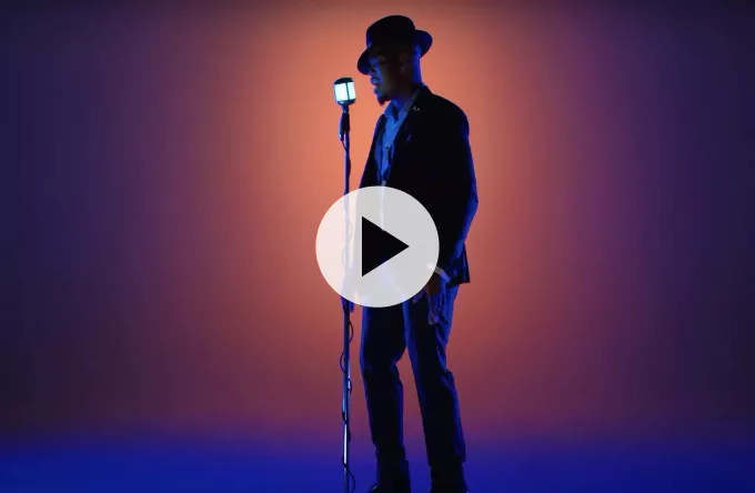 Video: Ne-Yo genindspiller Friend Like Me fra Disneys Aladdin