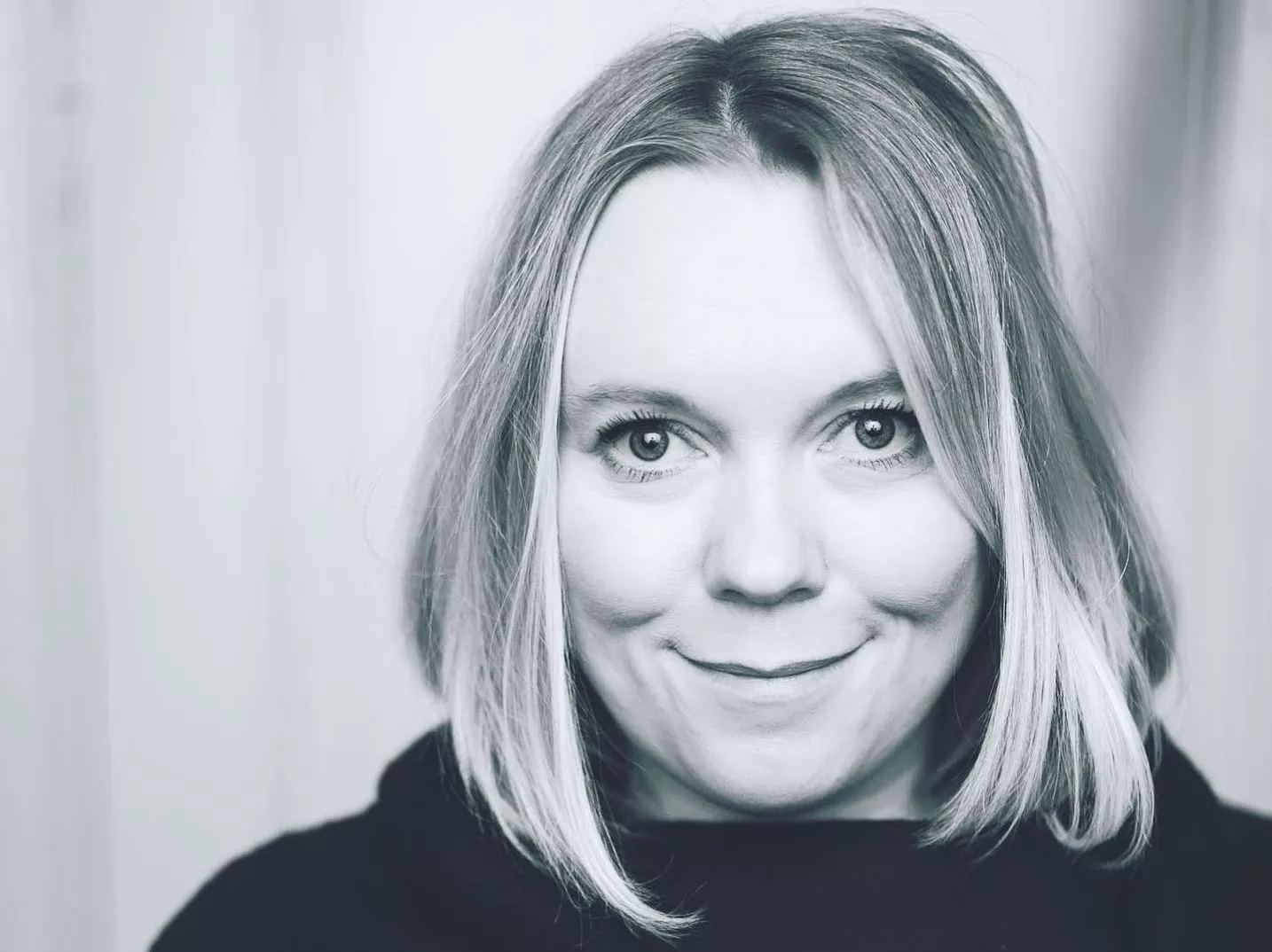 "Pandemin slog en på käften" – intervju med Lola Regenthal