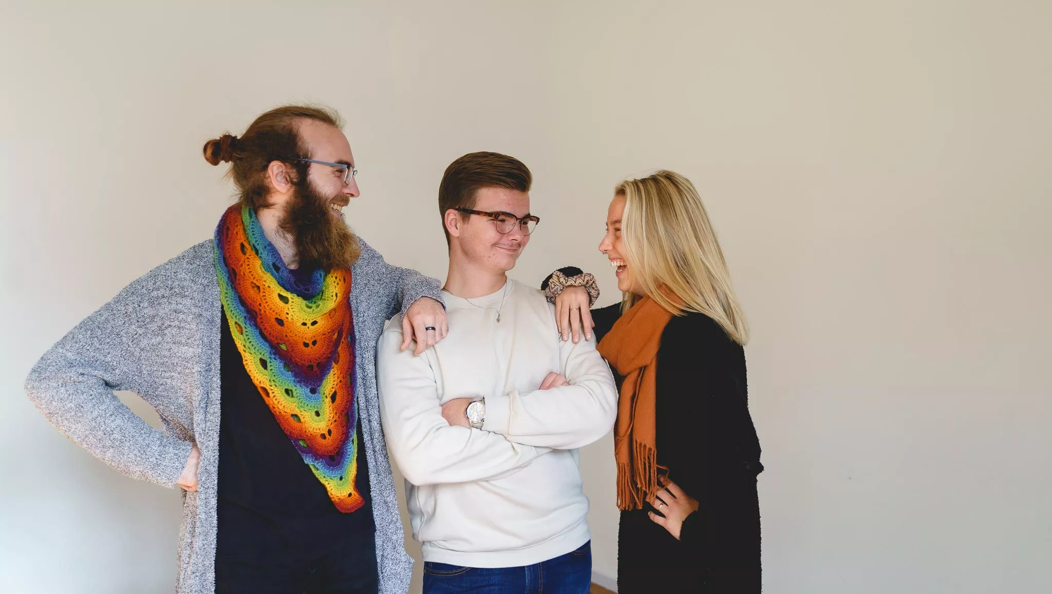 Högalid – en inkluderande folkhögskola