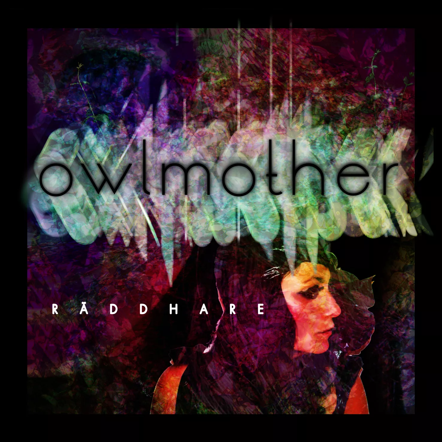 Räddhare - Owlmother