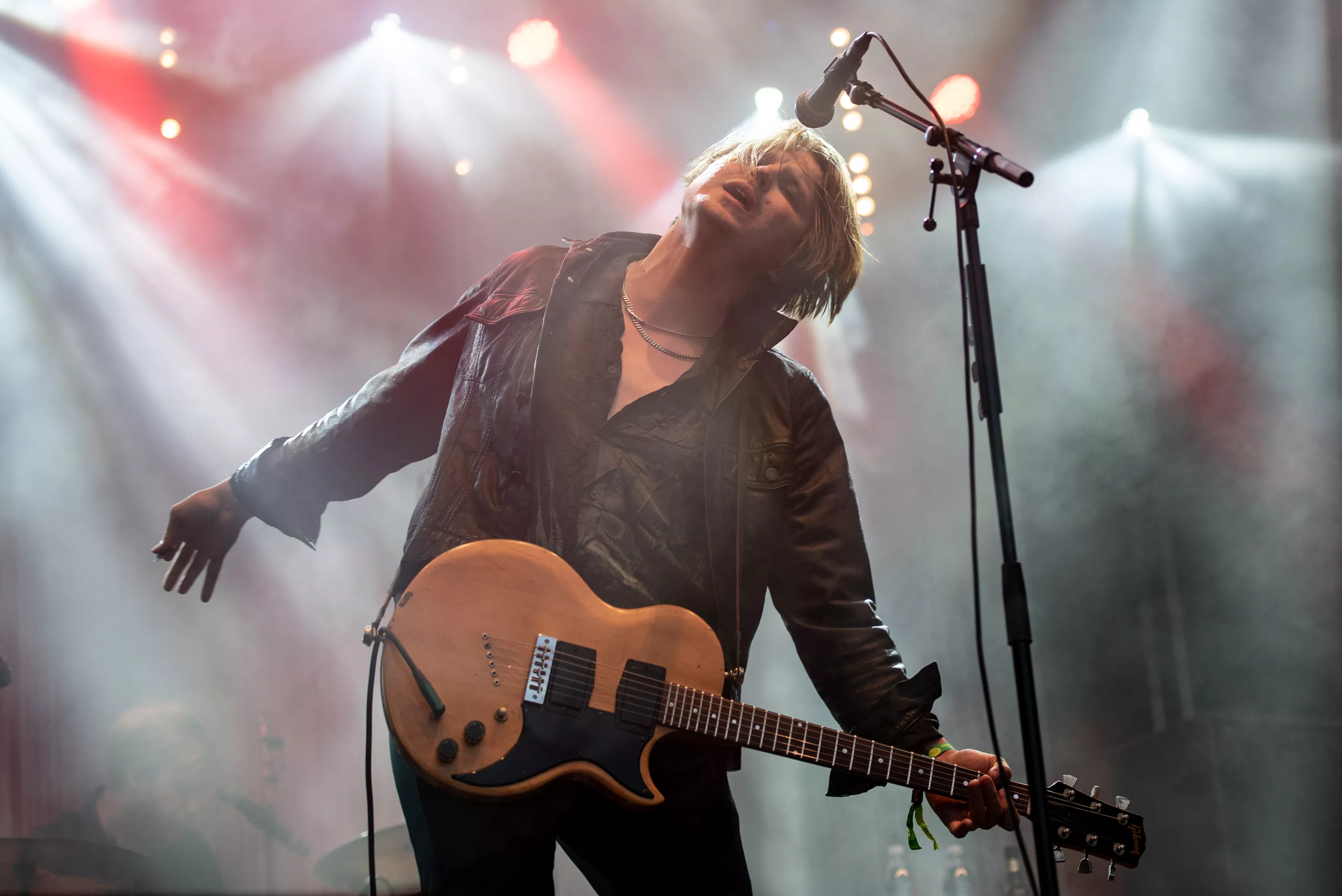 Markus Krunegård åker på sommarturné