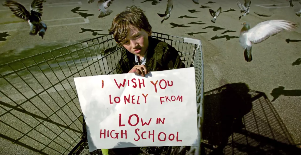 Nytt politisk utspill fra Morrissey