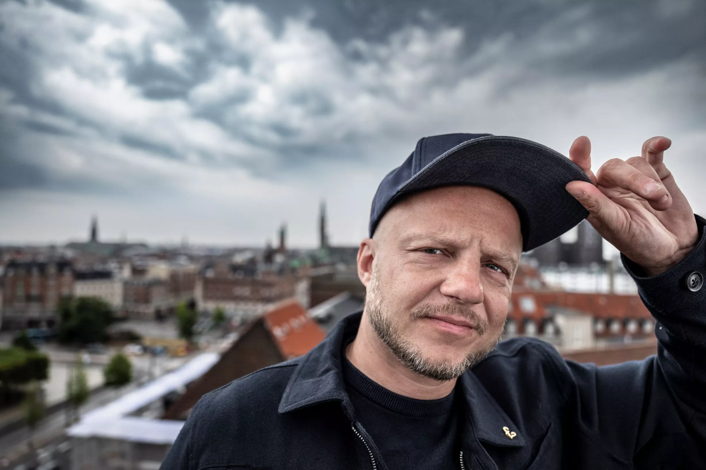 Ny podcastserie sætter fokus på mental sundhed i musikbranchen