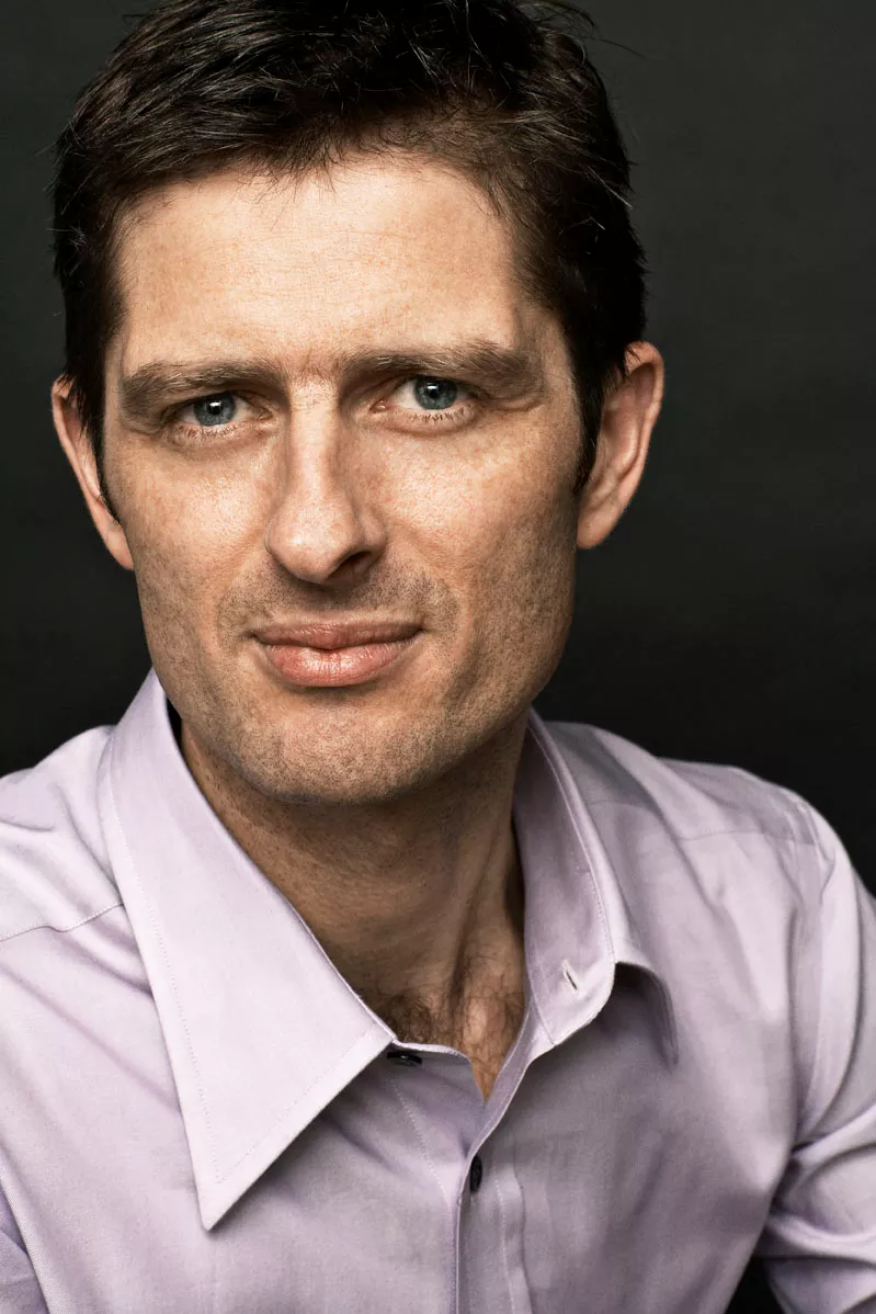 Kåre Wanscher: Det var ventetiden værd