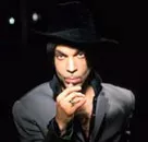 Nyt album fra Prince 20. april