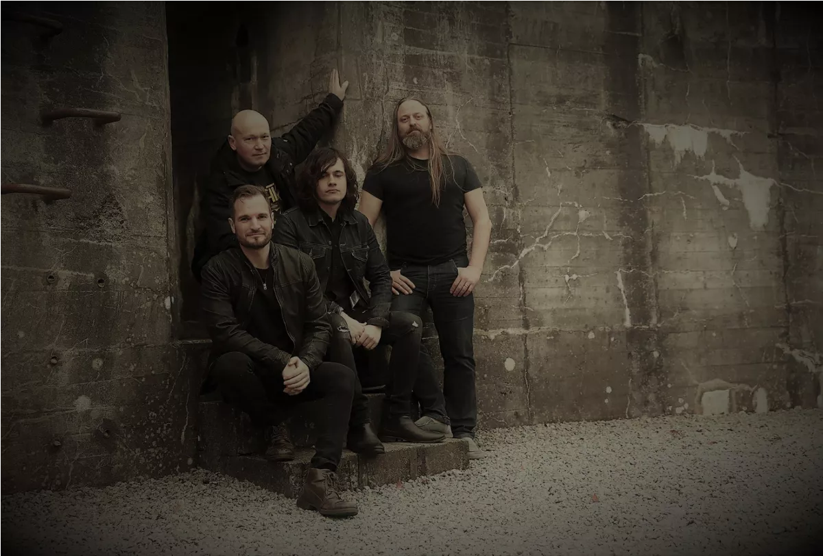 Eminent sangskrivning på debut fra hårde vestjyder