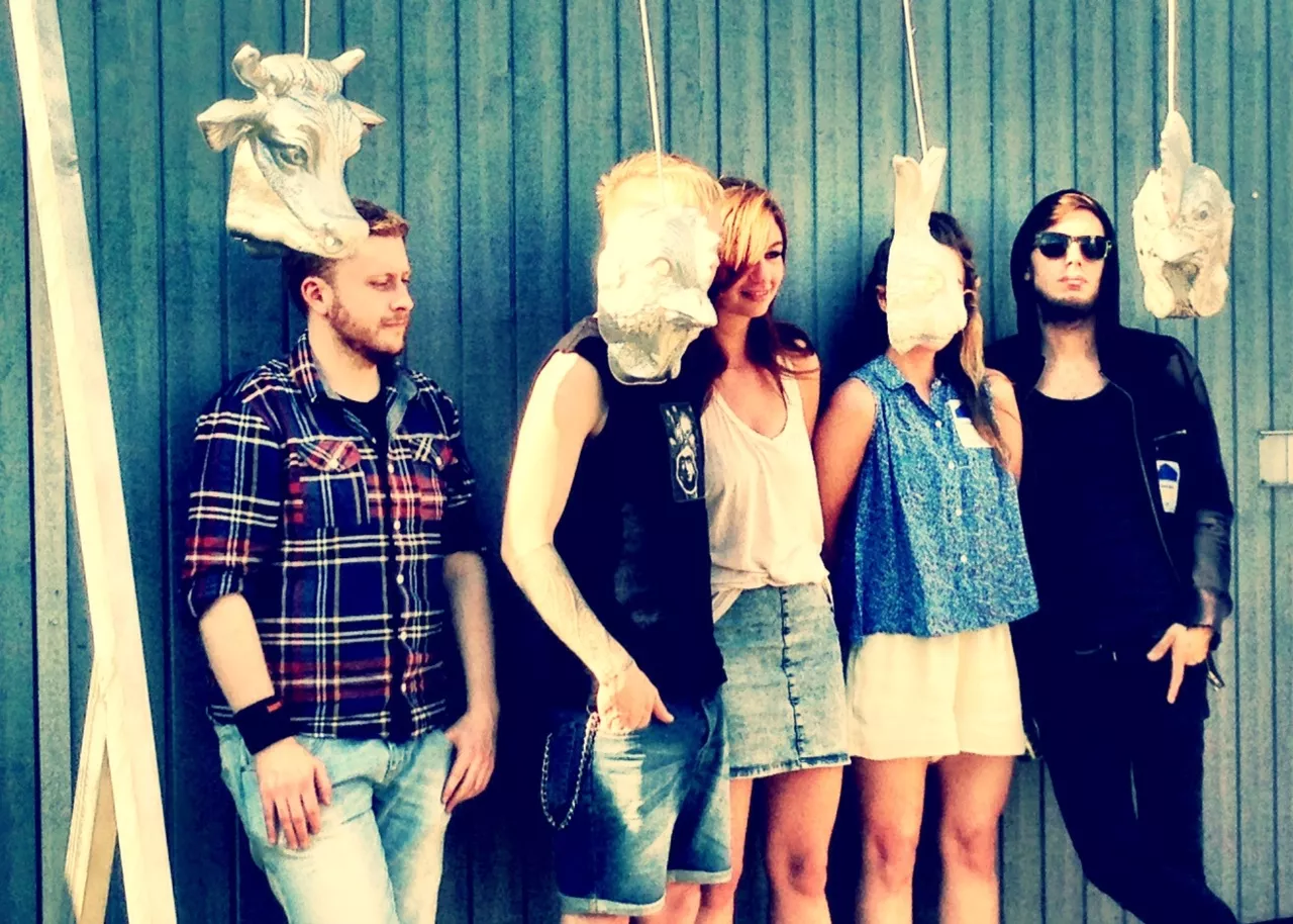 – Har aldri sovet i telt på festival