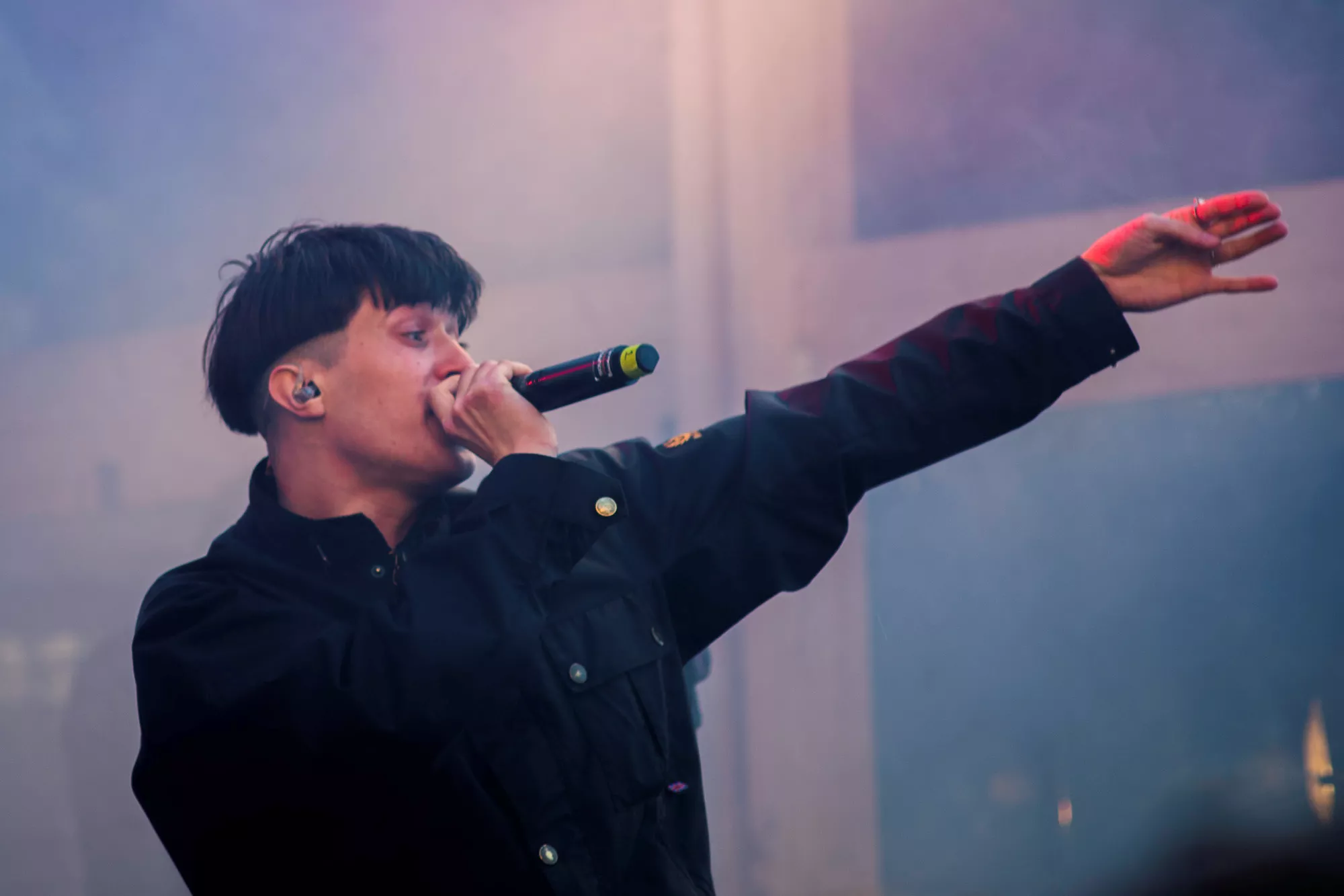 Spot Festival advarer mod falske live-videoer